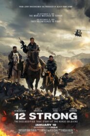 12 Strong / Tropa de Héroes