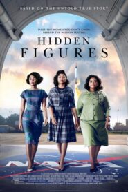 Hidden Figures / Talentos ocultos