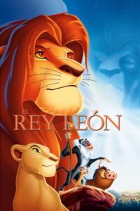 The Lion King / El rey león