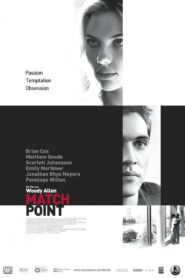 Match Point / La Provocación