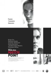 Match Point / La Provocación