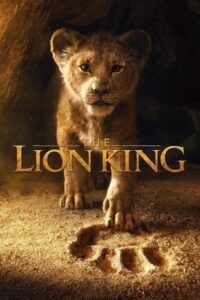 The Lion King / El rey león