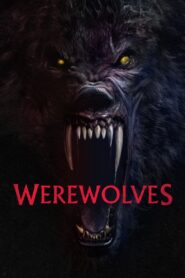 Werewolves / El despertar de la bestia