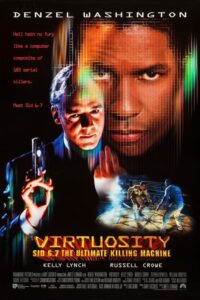 Virtuosity / Asesino virtual